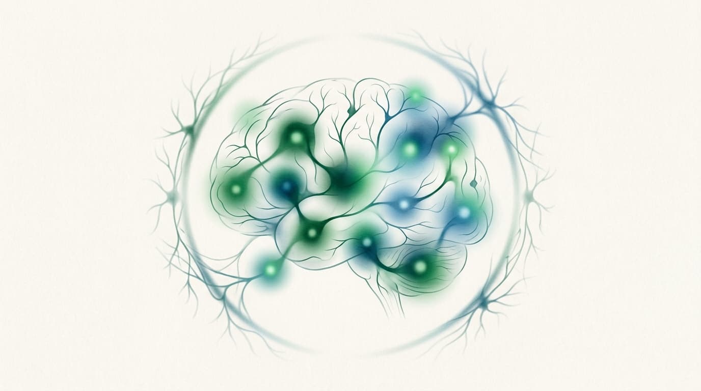 Somatic Grounding & Executive Focus